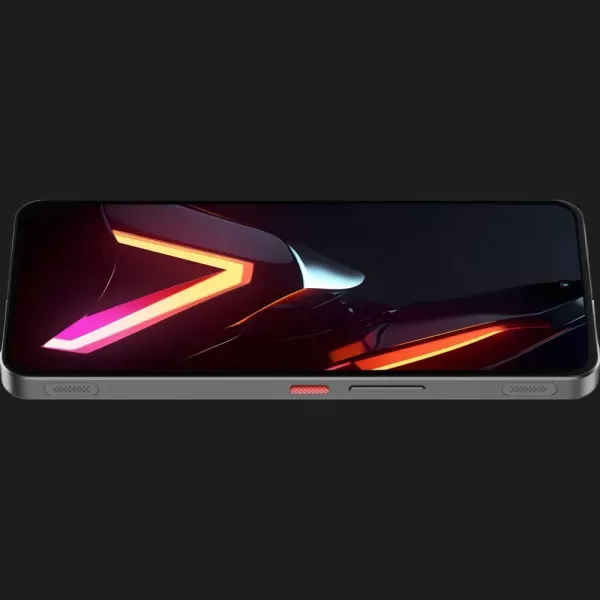 ZTE Nubia Neo3 GT 5G 12/256GB (Yellow)