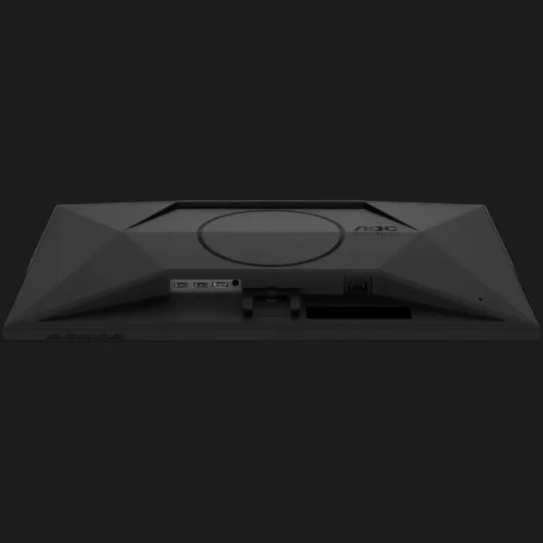 Монітор AOC 27" IPS 200Hz 27G4HRE (UA)