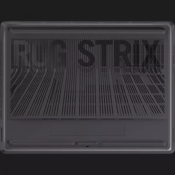 Ноутбук Asus ROG Strix G16 G615JMR 16" (Intel Core i7/32GB/1TB (SSD)/RTX 5060) (G615JMR-RS84) (Standard)