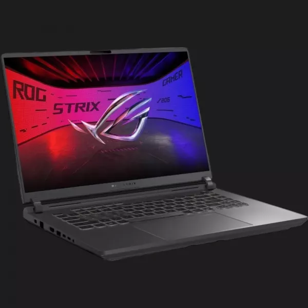 Ноутбук Asus ROG Strix G16 G615JMR 16" (Intel Core i7/32GB/2TB (SSD)/RTX 5060) (G615JMR-RS85) (Standard)