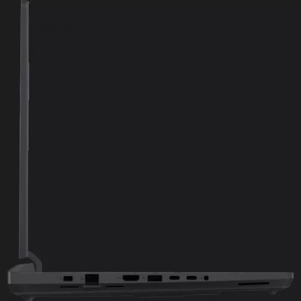 Ноутбук Asus ROG Strix G16 G615JMR 16" (Intel Core i7/64GB/1TB (SSD)/RTX 5060) (G615JMR-RS86) (Standard)