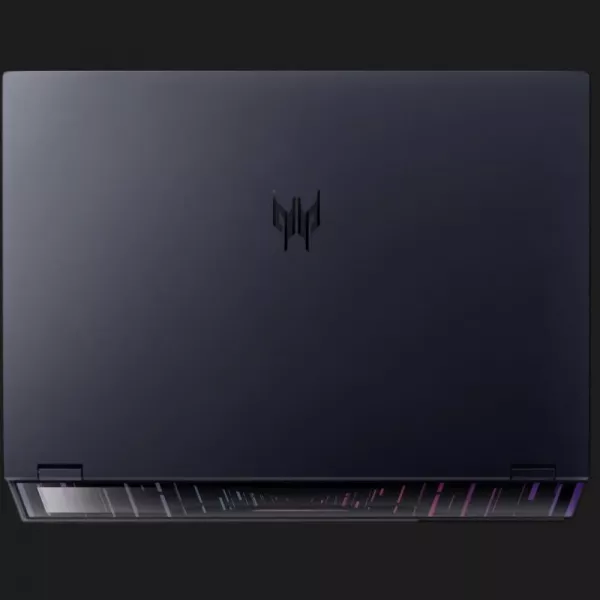 Ноутбук Acer Predator Helios 18 AI PH18-73 18" (Intel Core Ultra 9/128GB/4TB (SSD)/RTX 5080) (NH.U0FAA.016) (Standard)