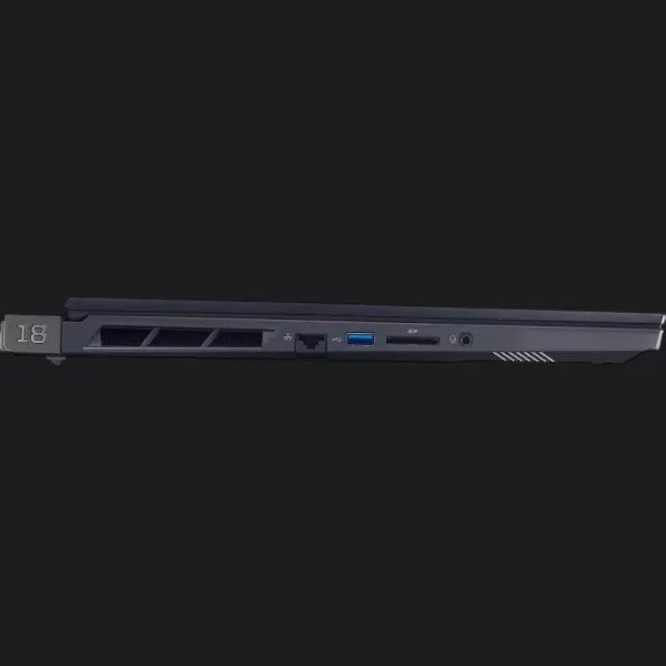 Ноутбук Acer Predator Helios 18 AI PH18-73 18" (Intel Core Ultra 9/256GB/8TB (SSD)/RTX 5080) (NH.U0FAA.021) (Standard)