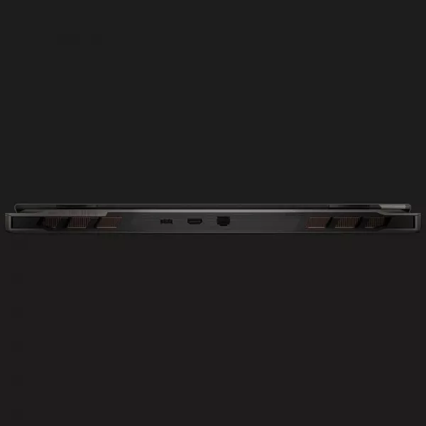 Ноутбук MSI Vector A18 HX AI A9WHG 18" (AMD Ryzen 9/32GB/1TB (SSD)/RTX 5070TI) (A9WHG-074US) (Standard)