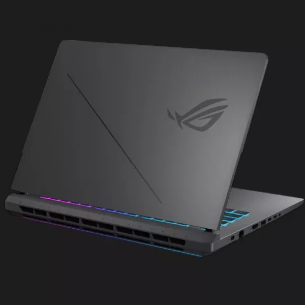 Ноутбук Asus ROG Strix G16 G615LR 16" (Intel Core Ultra 9/96GB/4TB (SSD)/RTX 5070 Ti) (G615LR-AS496) (Standard)