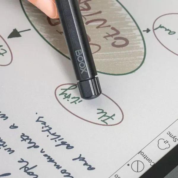 Стилус Onyx BOOX Pen2 Pro Stylus (Black)