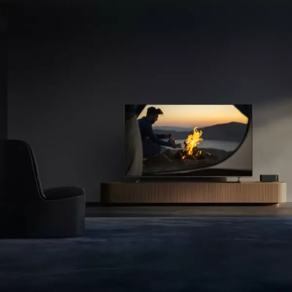 Телевізор Xiaomi TV S Pro Mini LED 65 2026 (UA)