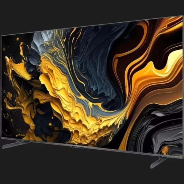 Телевізор Xiaomi TV Max 85 2025 (UA)