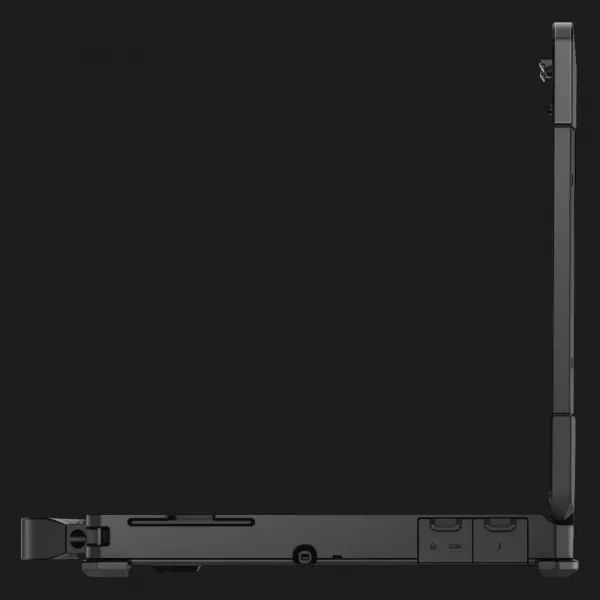 Ноутбук Dell Pro Rugged Touch 14" (Intel Core Ultra 5/32GB/2TB (SSD)/Intel Graphics) (DPR14TU516523WP) (Standard)
