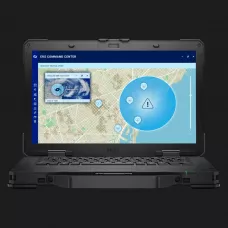 Ноутбук Dell Pro Rugged Touch 14" (Intel Core Ultra 5/64GB/4TB (SSD)/Intel Graphics) (DPR14TU516525WP) (Standard)