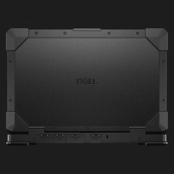 Ноутбук Dell Pro Rugged Touch 14" (Intel Core Ultra 5/128GB/4TB (SSD)/Intel Graphics) (DPR14TU516528WP) (Standard)