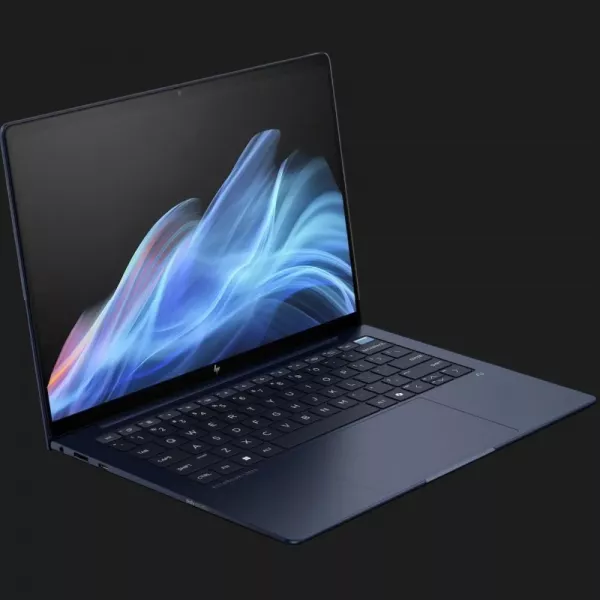 Ноутбук HP EliteBook Ultra G1i 14" (Intel Core Ultra 7/32GB/1TB (SSD)/Intel Arc) (B9ZX21ET) (Standard)