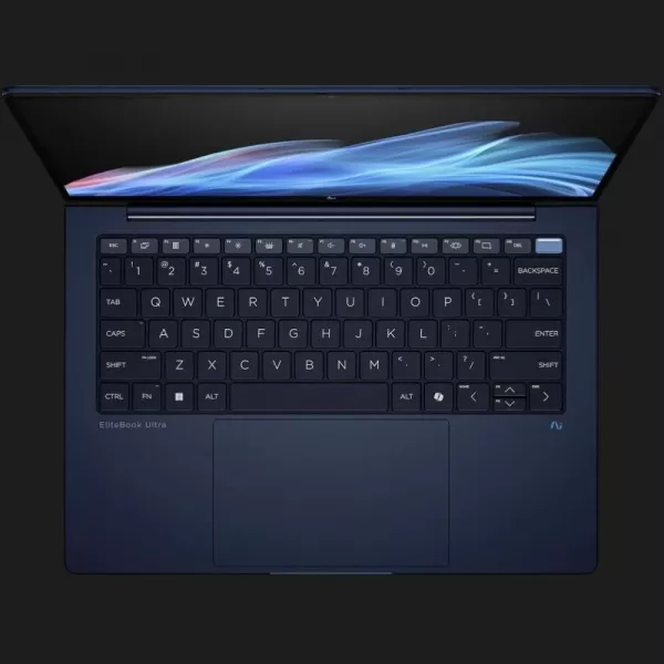 Ноутбук HP EliteBook Ultra G1i 14" (Intel Core Ultra 7/32GB/2TB (SSD)/Intel Arc) (B9ZX22ET) (Standard)