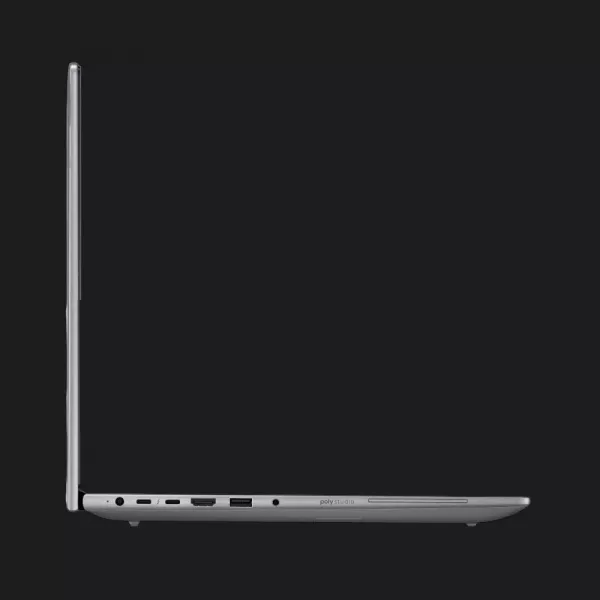 Ноутбук HP ZBook X G1i Mobile Workstation 16" (Intel Core Ultra 7/64GB/1TB (SSD)/RTX PRO 1000 Blackwell) (C3BE22UT) (Standard)