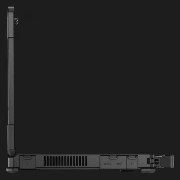 Ноутбук Dell Pro Rugged Touch 14" (Intel Core Ultra 7/32GB/1TB (SSD)/RTX 500) (DPR14TU716522WP) (Standard)