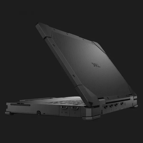Ноутбук Dell Pro Rugged Touch 14" (Intel Core Ultra 7/64GB/4TB (SSD)/RTX 500) (DPR14TU716525WP) (Standard)