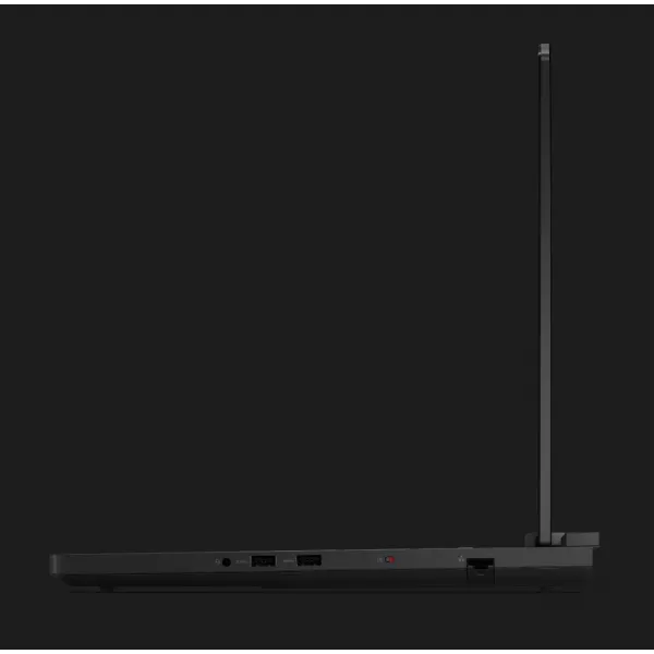 Ноутбук Lenovo Legion Pro 7 16IAX10H 16" (Intel Core Ultra 9/64GB/2TB (SSD)/RTX 5070 Ti) (83F50061FUS) (Standard)