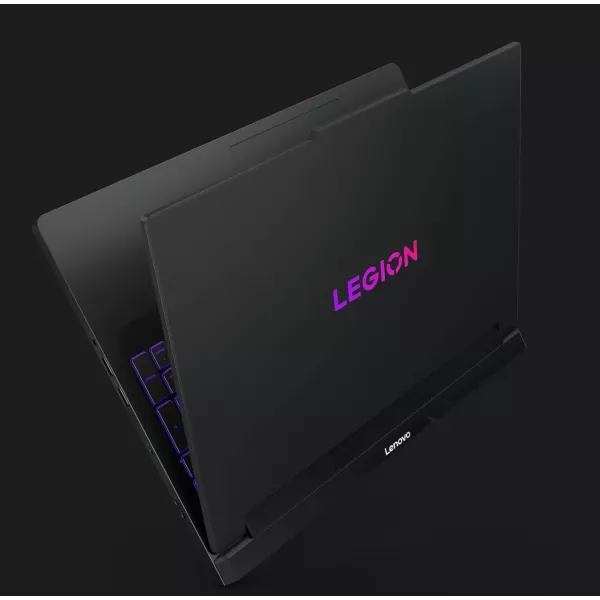 Ноутбук Lenovo Legion Pro 7 16IAX10H 16" (Intel Core Ultra 9/16GB/1TB (SSD)/RTX 5080) (83F50653US) (Standard)