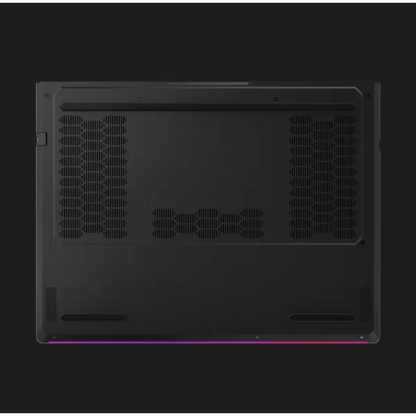 Ноутбук Lenovo Legion Pro 7 16IAX10H 16" (Intel Core Ultra 9/128GB/4TB (SSD)/RTX 5080) (83F50453US) (Standard)