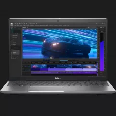 Ноутбук Dell Precision 3591 15,6" (Intel Core Ultra 7/16GB/1TB (SSD)/Intel Arc) (N206P3591UWP8) (Standard)