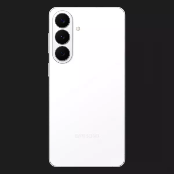 Samsung Galaxy S26+ 12/256GB (White) (Standard)