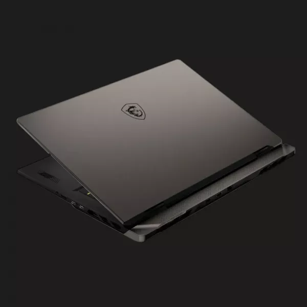 Ноутбук MSI Vector A18 HX AI A9WHG 18" (AMD Ryzen 9/16GB/1TB (SSD)/RTX 5070 Ti) (A9WHG-874US) (Standard)