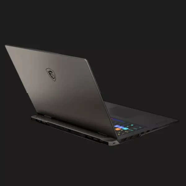 Ноутбук MSI Vector A18 HX AI A9WHG 18" (AMD Ryzen 9/32GB/2TB (SSD)/RTX 5070 Ti) (A9WHG-174US) (Standard)