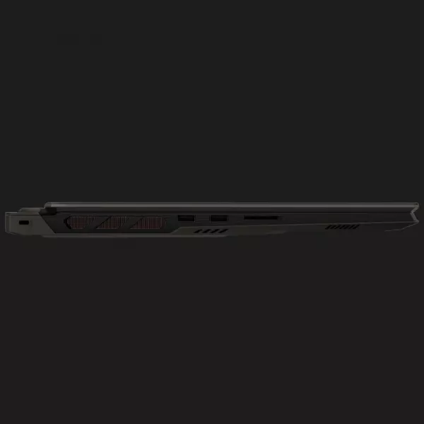 Ноутбук MSI Vector A18 HX AI A9WHG 18" (AMD Ryzen 9/32GB/2TB (SSD)/RTX 5070 Ti) (A9WHG-174US) (Standard)