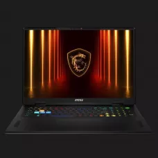 Ноутбук MSI Vector A18 HX AI A9WHG 18" (AMD Ryzen 9/64GB/1TB (SSD)/RTX 5070 Ti) (A9WHG-274US) (Standard)