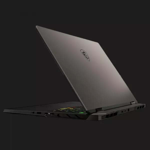Ноутбук MSI Vector A18 HX AI A9WHG 18" (AMD Ryzen 9/64GB/2TB (SSD)/RTX 5070 Ti) (A9WHG-374US) (Standard)