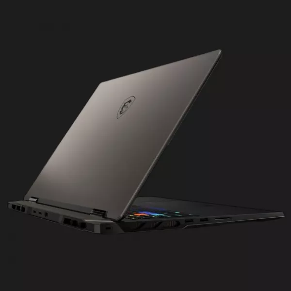Ноутбук MSI Vector A18 HX AI A9WHG 18" (AMD Ryzen 9/96GB/4TB (SSD)/RTX 5070 Ti) (A9WHG-574US) (Standard)