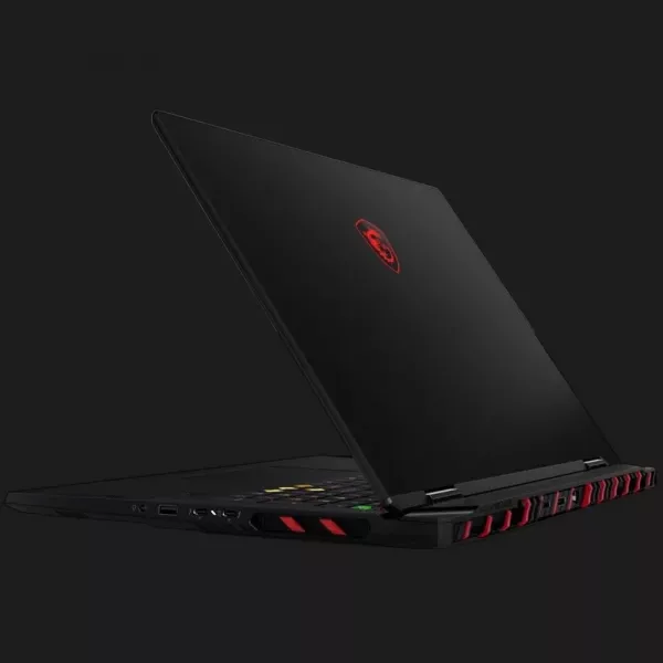 Ноутбук MSI Raider 18 HX AI A2XWIG 18" (Intel Core Ultra 9/96GB/4TB (SSD)/RTX 5080) (A2XWIG-114US) (Standard)
