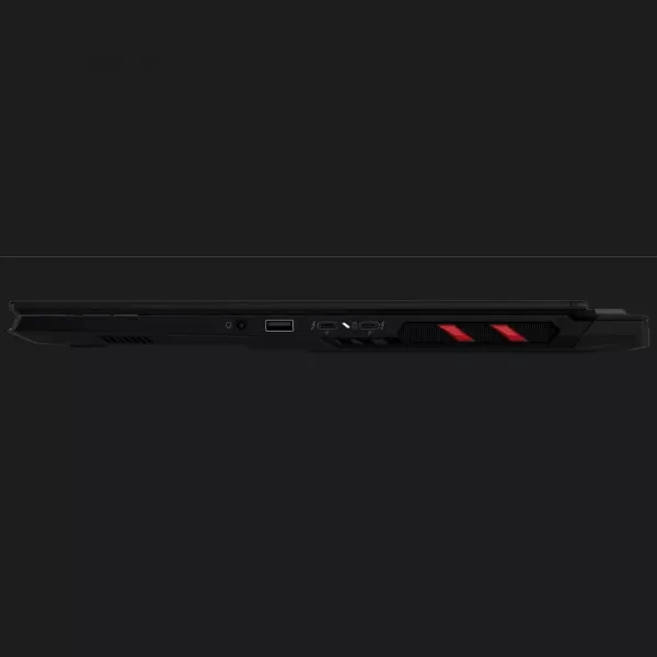 Ноутбук MSI Raider 18 HX AI A2XWIG 18" (Intel Core Ultra 9/96GB/8TB (SSD)/RTX 5080) (A2XWIG-214US) (Standard)