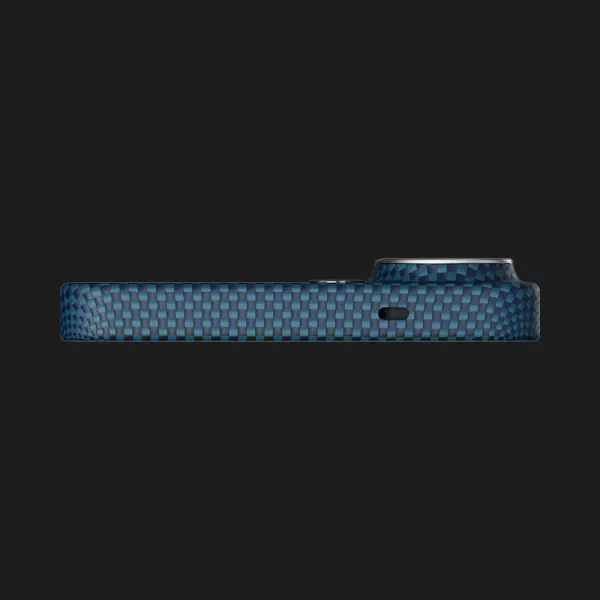Чохол Pitaka Edge Ultra-Slim Moment для Samsung Galaxy S26 Ultra (Moonrise)