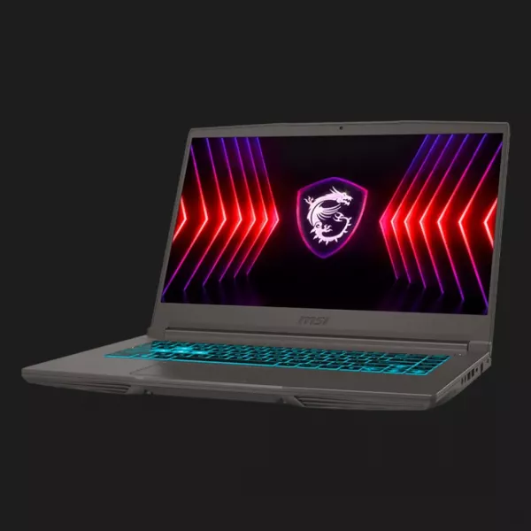 Ноутбук MSI Thin 15 B13VE (Intel Core i5/16GB/512GB SSD/RTX 4050) (B13VE-3091XPL) (Standard)