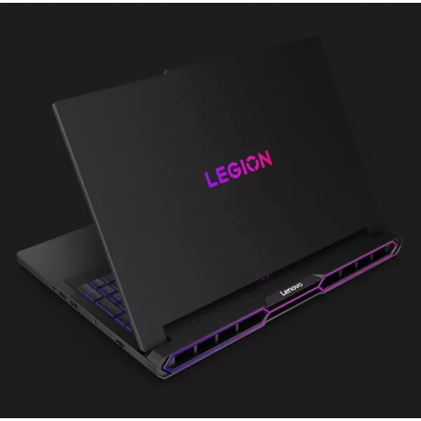 Ноутбук Lenovo Legion Pro 7 16IAX10H 16" (Intel Core Ultra 9/64GB/4TB (SSD)/RTX 5080) (83F5X002644) (Standard)
