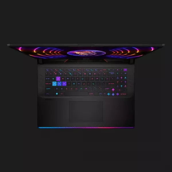 Ноутбук MSI Raider GE78HX 13VI 17" (Intel Core i9/64GB/4TB (SSD)/RTX 4090) (RAIDERGE7813644) (Standard)
