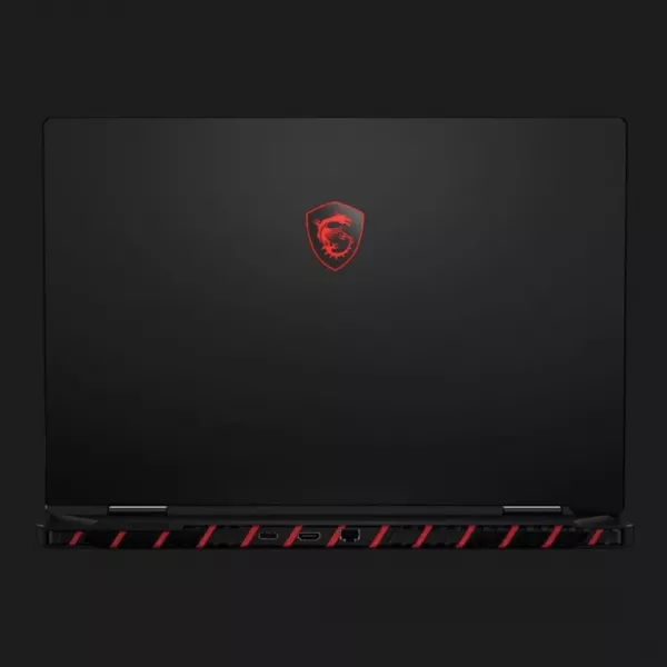 Ноутбук MSI Raider 18 HX A2XWIG 18" (Intel Core Ultra 9/64GB/2TB (SSD)/RTX 5080) (A2XWIG-42642) (Standard)