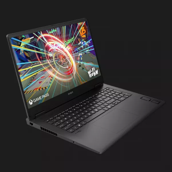 Ноутбук HP Omen 17-db1000 Gaming 17.3" (AMD Ryzen AI 9/64GB/2TB (SSD)/RTX 5060) (B96L642) (Standard)