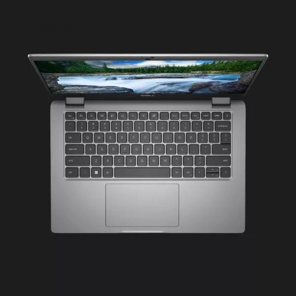 Ноутбук Dell Latitude 3340 13.3" (Intel Core i3/8GB/256GB (SSD)/Intel UHD) (LAT0187823-R0023542-PC) (Standard)