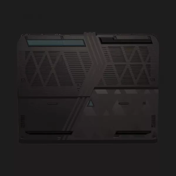Ноутбук MSI Vector 16 HX 16" (Intel Core Ultra 7/64GB/2TB (SSD)/RTX 5070 TI) (A2XWHG-27642) (Standard)