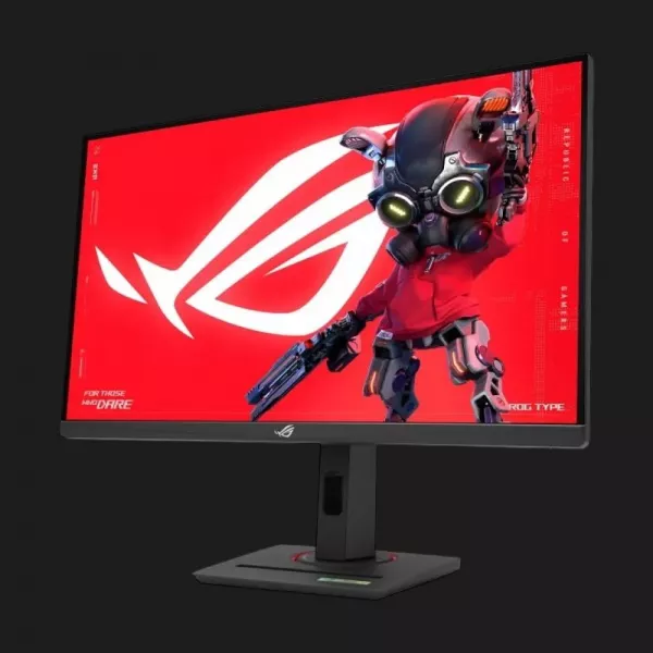 Монітор Asus 27" ROG Strix 5K XG27JCG IPS 180Hz 90LM0CE0-B01371 (UA)