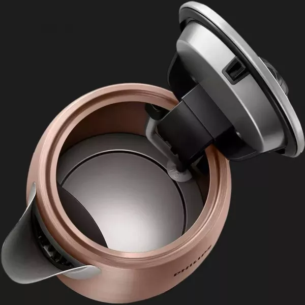 Електрочайник Philips Viva Collection (HD9355/92)