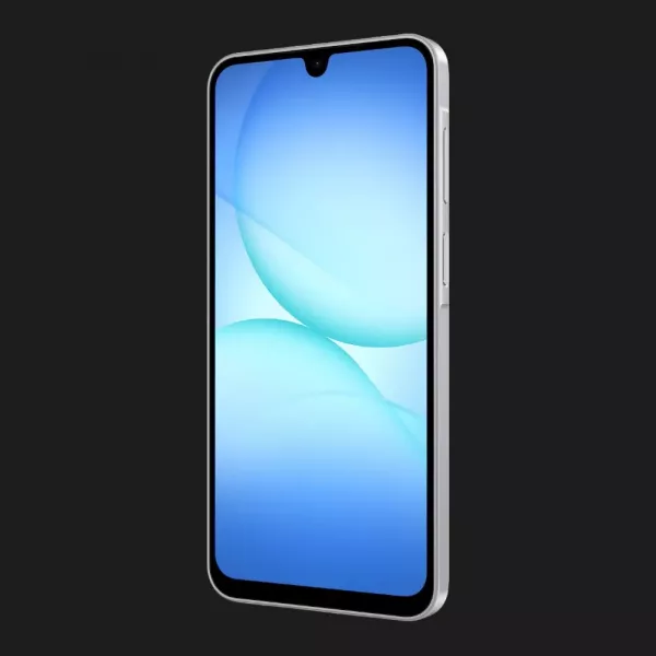 Samsung Galaxy A17 4/128GB (Gray) (Standard)
