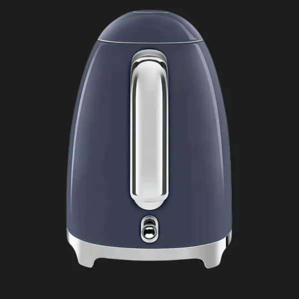 Електрочайник SMEG (Navy Blue)