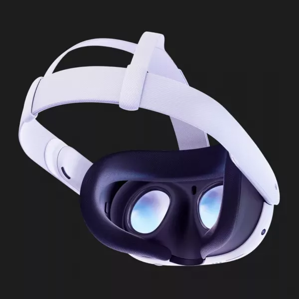 Окуляри віртуальної реальності Meta Quest 3 512GB