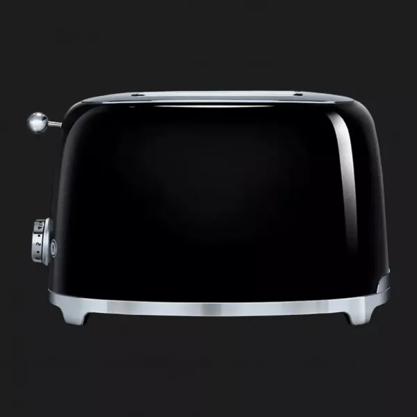 Тостер SMEG (Black)