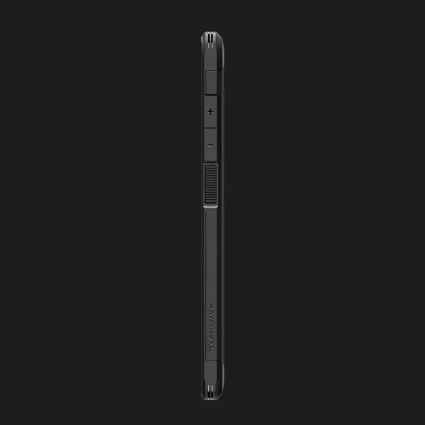 Чохол Spigen Tough Armor для Samsung Galaxy S24 Ultra (Black)