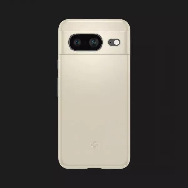 Чохол Spigen Thin Fit для Google Pixel 8 (Mute Beige)