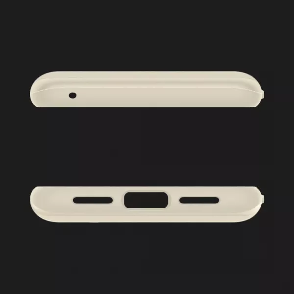 Чохол Spigen Thin Fit для Google Pixel 8 (Mute Beige)